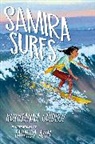 Fahmida Azim, Rukhsanna Guidroz, Fahmida Azim - Samira Surfs