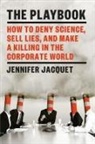 Jennifer Jacquet - The Playbook