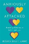 Jessica Baum - Anxiously Attached
