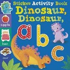 Villetta Craven, Sanja Rescek, Sanja Rescek - Dinosaur, Dinosaur ABC