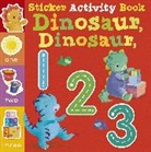 Villetta Craven, Sanja Rescek, Sanja Rescek - Dinosaur, Dinosaur 123