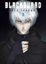 Ryo Hanada, Hanada Ryo - Blackguard 3