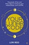 Lori Reid - Your Lunar Code