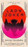 Kaoru Takamura - Lady Joker: Volume 1