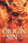 David Konstan, Konstan David - The Origin of Sin