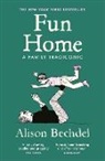 Alison Bechdel - Fun Home
