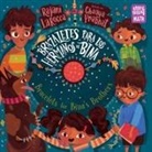 Rajani LaRocca, Chaaya Prabhat - Brazaletes para los hermanos de Bina; Bracelets for Bina s Brothers