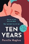 Pernille Hughes - Ten Years