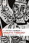 James M Arcadi, James T Turner, James M. Arcadi, James T. Turner - T&T Clark Handbook of Analytic Theology