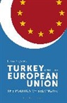 Lucia lova, Naj'53, Lucia Najslova, Lucia Najšlová - Turkey and the European Union