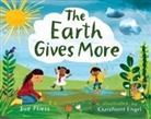 Sue Fliess, Sue/ Engel Fliess, Christiane Engel - The Earth Gives More