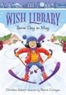 Christine Evans, Christine/ Corrigan Evans, Patrick Corrigan - Snow Day in May