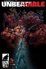 Saki Hiwatari, Hayao Miyazaki, Matthias Wolf Wolf - Unbeatable Volume 1 Gn