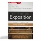 Adam B Dooley, Adam B. Dooley - Exalting Jesus in 1 & 2 Chronicles