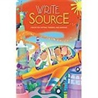 Great Source - Write Source: Interactive Writing Skills CD-ROM Grade 3 2006 (Audio book)