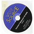 Great Source - Write Source: Resource CD Grade 1 2007 (Audio book)
