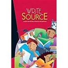 Great Source - Write Source: Teacher's Resource CD-ROM Grade 10 2007 (Audio book)