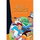 Great Source - Write Source: Teacher's Resource CD-ROM Grade 11 2007 (Audio book)