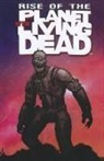 Joe Wight - Rise of the Planet of the Living Dead