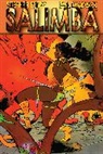 Tite Kubo, Steve Perry, Akimi Yoshida - Salimba