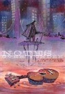 Scott Morse - Notes Over Yonder