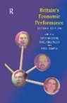Tony Buxton, Paul Chapman, Paul G Chapman, Chapman Paul, Paul Temple, Temple Paul - Britain's Economic Performance