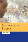 Solomon Cohen, Cohen Solomon - Microeconomic Policy
