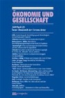Wenzel Mariaske, Lutz Bellmann, Wenzel Mariaske, Matiaske - Sozio-Ökonomik der Corona-Krise