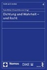 Edward Schramm, Tonio Walter - Dichtung und Wahrheit - und Recht