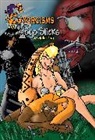 Stephen Doerr, Aaron Rosenberg, Michael A Stackpole - Exorcisms and Pogo Sticks Volume 1 (Yaoi)