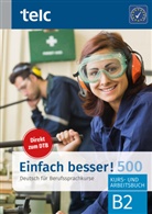 Milen Angioni, Milena Angioni, Ine Hälbig, Ines Hälbig, Maja Rettig, Maja u a Rettig... - Einfach besser! 500
