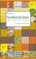 Susi Menzel - Von Heute bis Gestern