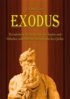 Erhard Zauner - Exodus