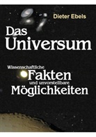 Dieter Ebels - Das Universum