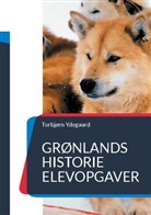 Torbjørn Ydegaard - Grønlands Historie