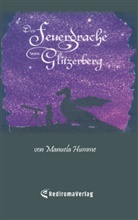 Manuela Humme - Der Feuerdrache vom Glitzerberg