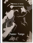 Bernard Brunstein - Passo Tango