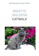 Brigitte Waldens, Brigitte Waldens - Catwalk