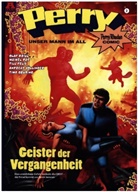Ola Brill, Olaf Brill, Maike Das, Maikel Das, Till Felix, Till u a Felix... - Perry unser Mann im All 2 HARDCOVER