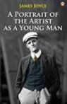 James Joyce - A Portrait of the Artist as a Young Man