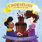 Mark Ceilley, Mark/ Smoka-richardson Ceilley, Stephanie Laberis, Rachel Smoka-Richardson, Stephanie Laberis - Cinderelliot