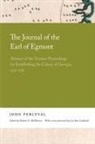 John Perceval - Journal of the Earl of Egmont