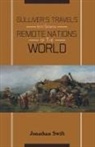 Jonathan Swift - Gulliver's Travels INTO SEVERAL Remote Nations OF THE World