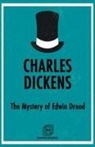 Charles Dickens - The Mystery of Edwin Drood