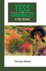 Thomas Hardy - Tess of the D'urbervilles A Pure Woman