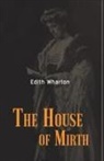 Edith Wharton - THE HOUSE OF MIRTH