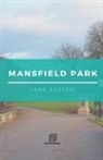 Jane Austen - MANSFIELD PARK