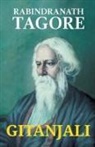 Rabindranath Tagore - Gitanjali