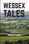 Thomas Hardy - Wessex Tales