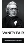 William Thackeray Makepeace - Vanity Fair